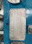 4' X 11"  CARLTON NATCO 1A RADIAL ARM DRILL. STOCK # 0893624