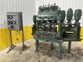 2.250" MACK-HEMP MODEL #924R ROTARY 6-ROLL TUBE &amp; PIPE STRAIGHTENER: YOBRO #23881