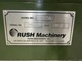 2" RUSH MODEL #250A DRILL &amp; TOOL GRINDER / SHARPENER: STOCK #18259