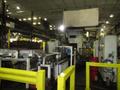 300 TON KIESSELBACH STRAIGHT SIDE HYDRAULIC PRESS: STOCK #12327