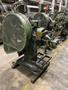 1/8" Waterbury Farrel Model #0 Two Die Four Blow Cold Header