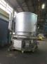116" H x 48" EBNER HYDROGEN BELL ANEALLING SYSTEM