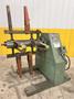 4,000 LBS X 20" EGAN MODEL #M-401-20 PULL OFF UNCOILER COIL REEL: STOCK #21119