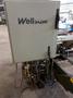 12" X 14" WELLSAW MODEL #1270 HORIZONTAL AUTOMATIC FEED DUAL POST BAND SAW: STOCK 12712