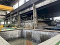 T.S. IMPIANTI PREHEATING FURNACE SYSTEM