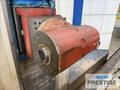Boring Mills Horizontal Floor Type CNC