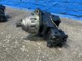 Danfoss Motor Track Drive - 51c060-1-rd1b
