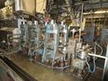 1 3/4" RAFTER LASER STAINLESS TUBE MILL