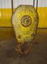 10,000 LBS (5 TON) PATTERSON POWERED CABLE HOIST: STOCK #22969