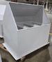 ROBOVENT FILTERED EXHAUSED SYSTEM W/ EPAD TOCUH 200 AMP 600 VAC USED