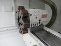 Milltronics ML18/60 2-Axis Combination Lathe, 8 Station Turret, Tailstock