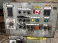18" X 27" HYDMECH MODEL #S-25A AUTOMATIC HORIZONTAL MITER SAW WITH NESTING: STOCK #23698