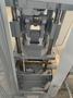 15 TON TISHKEN ACO-15 PNEUMATIC CUT OFF PRESS. STOCK # 0103617