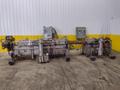 4" CAPACITY ULTRASONIC BAR &amp; TUBE CONTINUOUS WASHER: STOCK #22589