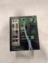 SCIMETRIC SIG POD 1404 CONTROL MODULE USED