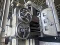 54" BULLARD CUTMASTER 4-JAW VERTICAL TURRET LATHE (VTL): STOCK #13151