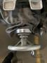 MOORE NO. 2 JIG GRINDER(120,000 RPM SPINDLE). STOCK # 0362924.