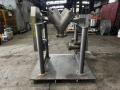 Patterson Kelley  1 Cu Ft  S/s V-blender