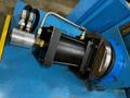 4,000# X 20" CHS NONPOWERED  UNCOILER  COIL REEL STOCK #3644