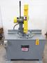 20"/22" Kalamazoo Abrasive Saw KM20-22, Double Miter, Air Vise, 20 HP, 4" Solids