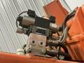 8,000 LB X 36" CWP MODEL #4.5RD-36 DOUBLE END PULL OFF COIL REEL UNCOILER : YOBRO #25028