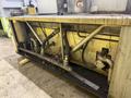 12" WIDE RANSOHOFF LEANVEYOR 3-STAGE STAINLESS STEEL MESH CONVEYOR PASS THROUGH PARTS WASHER, NEW 2017: YOBRO #24292