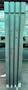 14" x 72" Angle Plate, (3) Vertical T-Slots