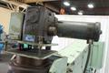 68' GMA PLANISHER: STOCK 62306