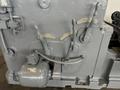36" ROCKFORD MODEL SL HYDRAULIC VERTICAL SLOTTER. STOCK # 1159722