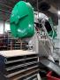 SOUTH BEND JOHNSON 150 TON OBI PRESS, STOCK# 14054J