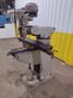 1 HP BRIDGEPORT MODEL J VERTICAL RAM TYPE MILL: STOCK 19390