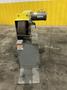 2 HP KALAMAZOO BELT GRINDER : YOBRO #26523