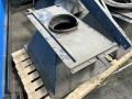 Donaldson Torit  60 Hp Dust Collector  - Df4df48
