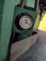 105 TON HILL ACME MODEL #6A HYDRAULIC IRONWORKER W/ CLAMPING: STOCK #22832