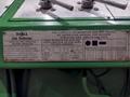 14" x 21" DOALL MODEL #TF-1421H VERTICAL TILTING BAND SAW: STOCK #21704