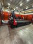 5 X 10 TORCHMATE 5100 PLASMA FINELINE 300 HD &amp; PRISM FUME EXTRACTOR : STOCK #81121