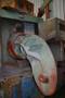 24" GMS MODEL 16/24 DRAWING TYPE DEAD BLOCK: STOCK #18577