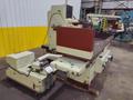 20" X 40" ACER MODEL #AGS-2040AHD 3 AXIS AUTOMATIC HORIZONTAL SURFACE GRINDER: STOCK #19823