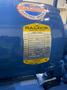 5' X 11" GIDDINGS &amp; LEWIS CHIPMASTER RADIAL ARM DRILL: STOCK #80789