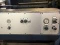 USED SIMEC MODEL CICLOMEC 122 CNC AUTOMATIC COLD SAW WITH 20' LOADING RACK, Year 2001
