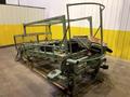 2006 OGDEN AUTOMATIC HORIZONTAL TANK SEAM SUBMERGED ARC-WELDING MACHINE: STOCK #17134