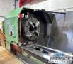 Lathes Flat Bed Manual &amp; CNC