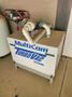 2002 Multicam M-103 Router (#5639)