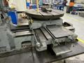 48" ROCKFORD MODEL #SL HYDRAULIC VERTICAL SLOTTER: STOCK #14740