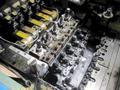 Jern Yao Model JNFP 14B5S Five Die High Speed Nut Former