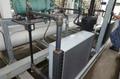 40 Ton Tempest Inc. LTAC-40-D Cold Water Process Chiller System, 2015 1