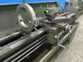 Clausing-colchester 17”x87” Lathe - 17”