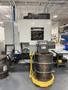 Haas UMC-750SS 5 Axis UMC, 2022 – Fanuc M-20iD Robot Cell, 70+1 SMTC, TSC, Chip Conveyor