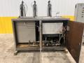 24" X 25" LEWIS MODEL #WR-2524 ULTRASONIC WASH &amp; RINSE WASHER STATION: STOCK #20844
