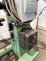 1,800 LB X 12" RAPID AIR XL-1812-M POWERED UNCOILER. STOCK # 0773625